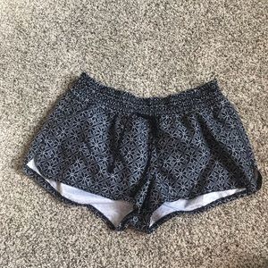 Swim Shorts